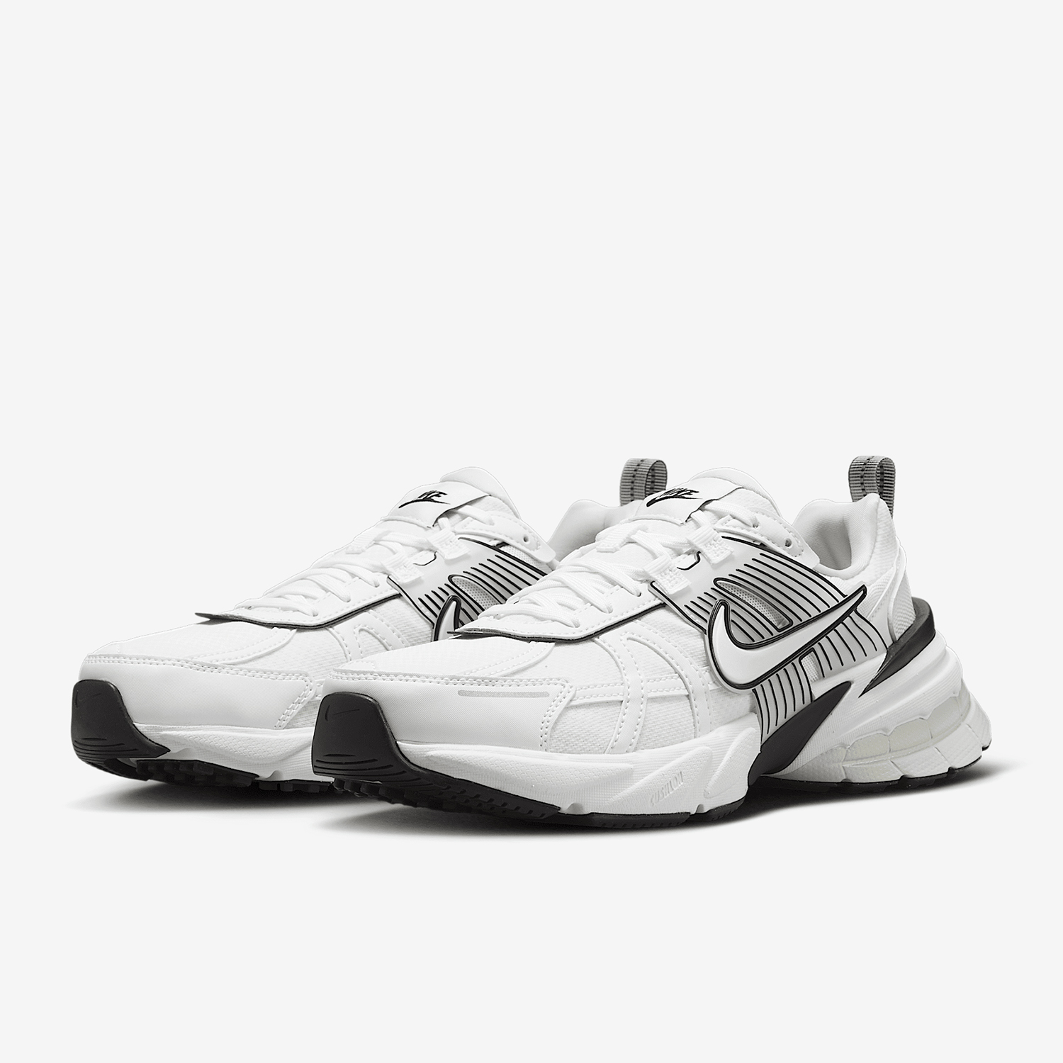 Women Shoes Nb - Oryginalne damskie buty Nike V2K RUN,