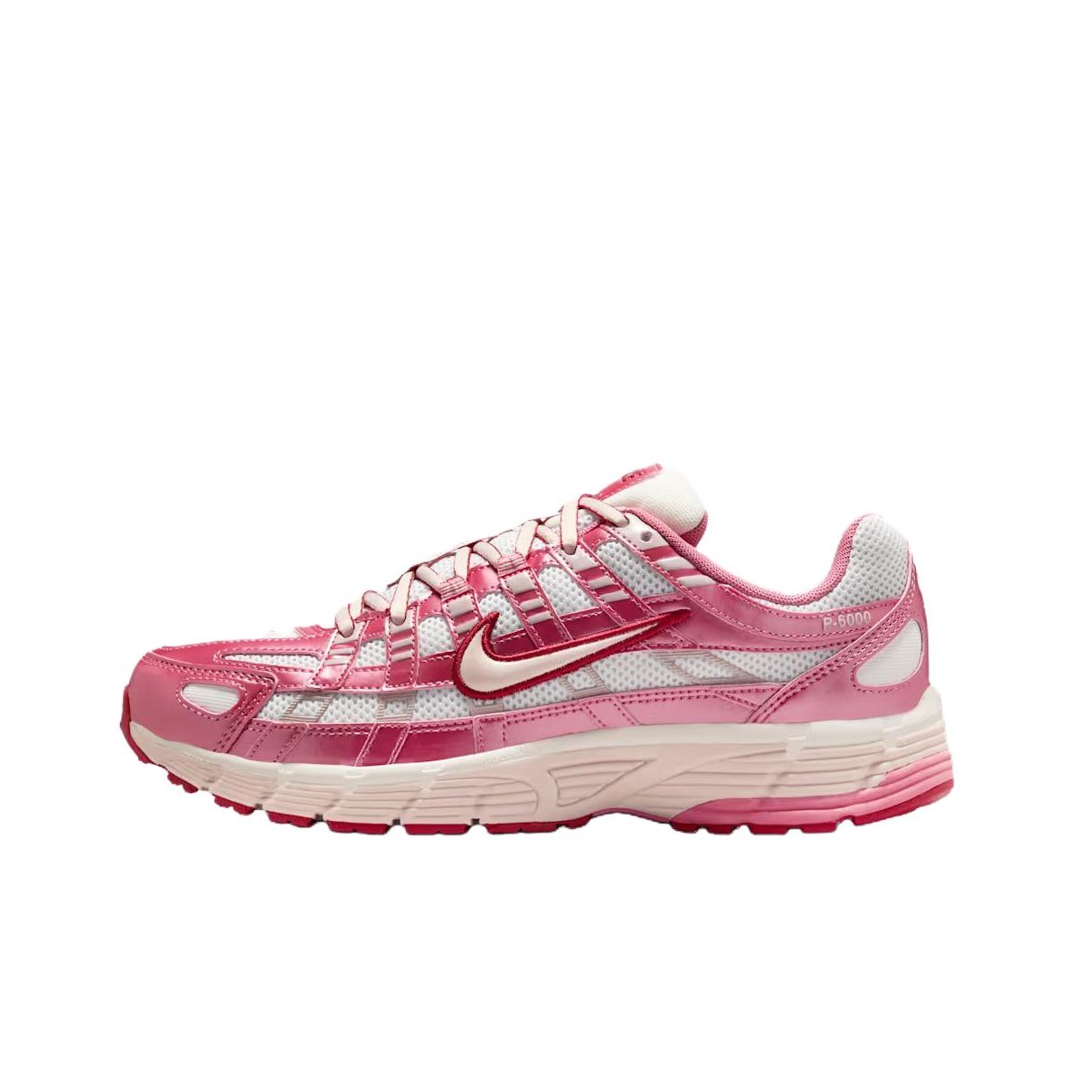 Women Shoes Nike - Damskie buty do biegania Nike P