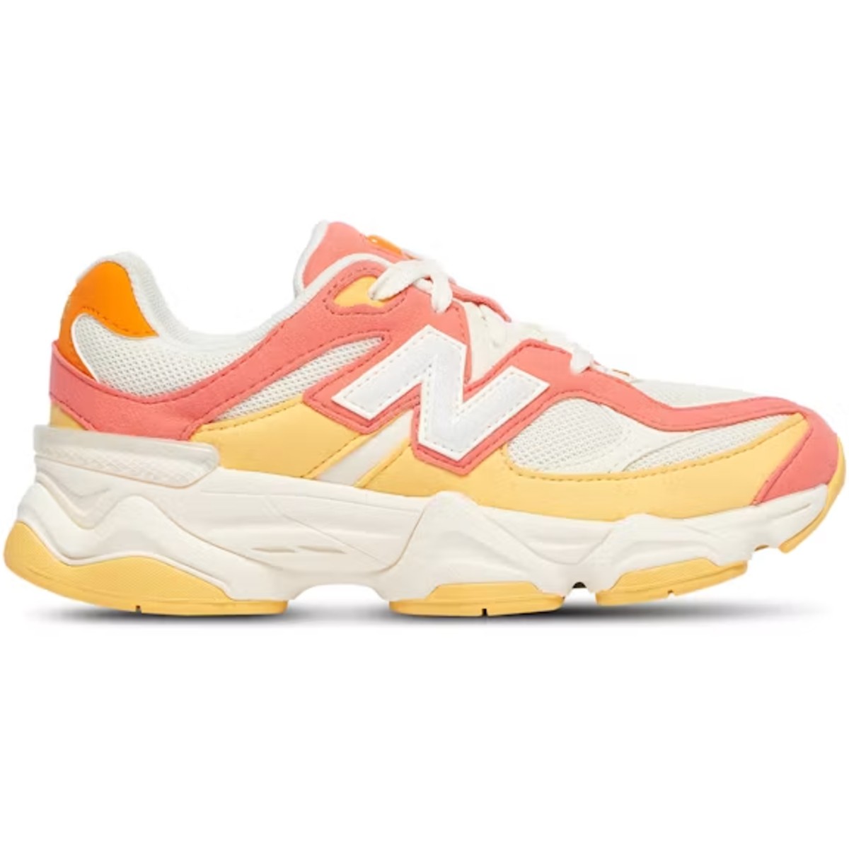 Women'S Shoes New Balance 9060 - Buty damskie New Balance 9060