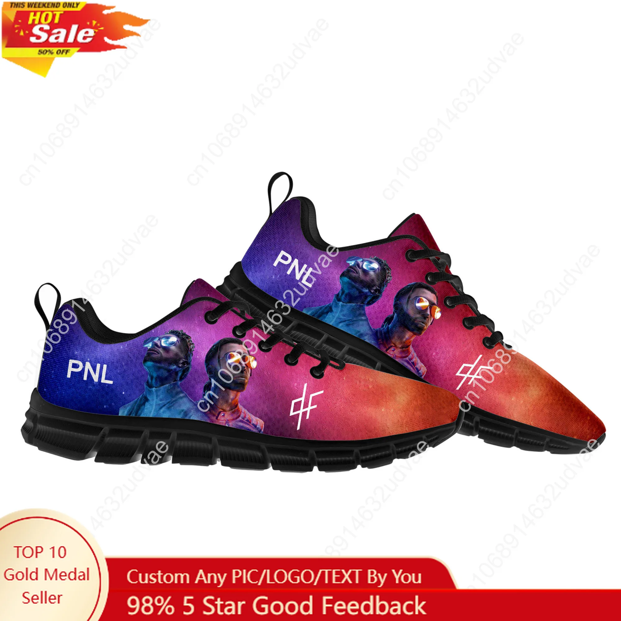 Women'S Shoes Casual Sneakers - Buty sportowe Le Monde Chico, album