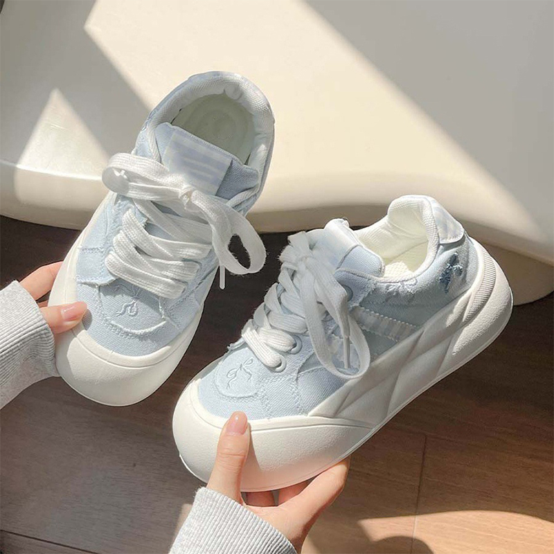Women'S Shoes Trendy - Damskie buty sportowe na jesień 2026,
