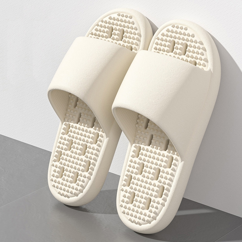 Mule Slip On - Damskie letnie klapki antypoślizgowe szybkoschnące z