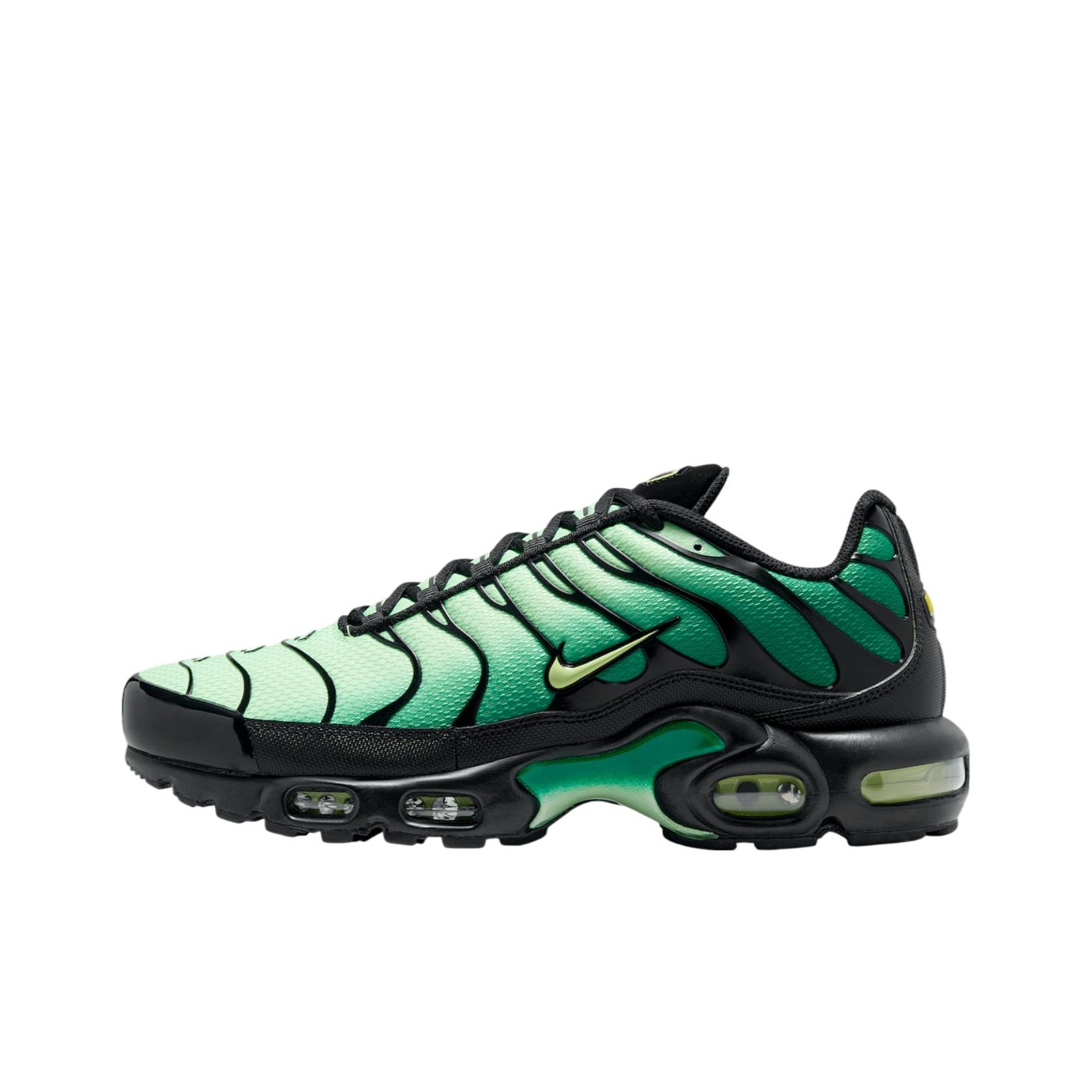 Women Shoes Nb - Nike Air Max Plus Oddychające Niskoprofilowe