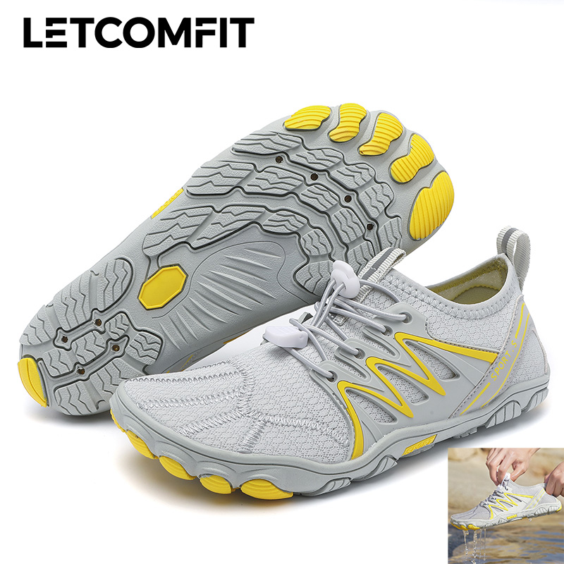 Women'S Shoes Wide Width - Unisexowe buty do wody męskie damskie