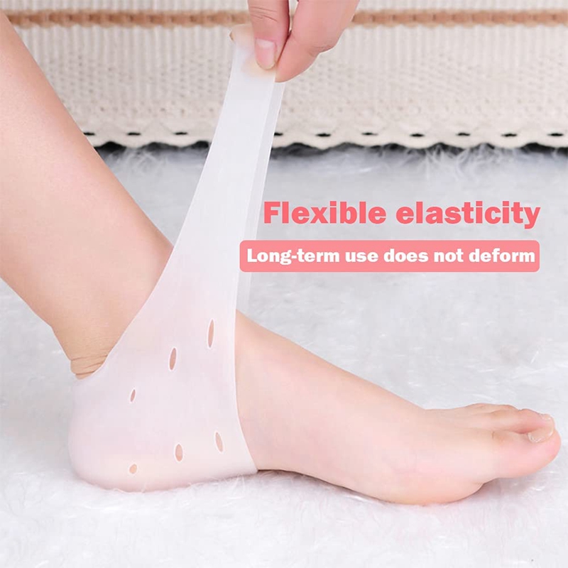 Women'S Shoes With Plantar Fasciitis - Silikonowe poduszki pod śródstopie żel przodostopia
