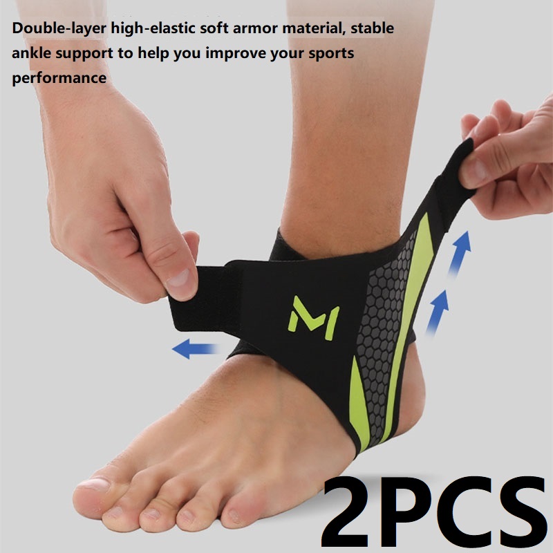 Women'S Shoes With Plantar Fasciitis - 1-2 SZT. Bandaż Ochraniacz na Kostkę