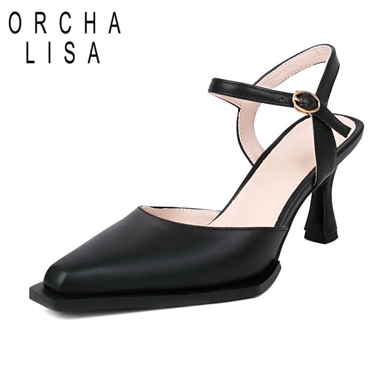 Women Shoes Brands - ORCHA LISA Brand New Women Sandals