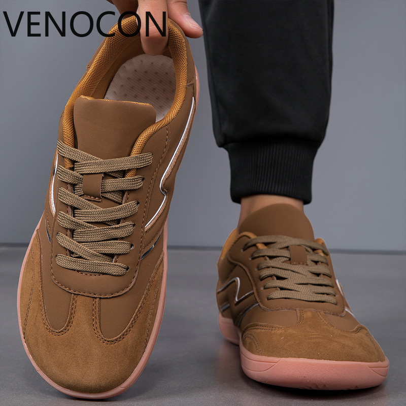 Women'S Shoes Wide Width - VENOCON męskie szerokie piłki dodatkowe lekkie