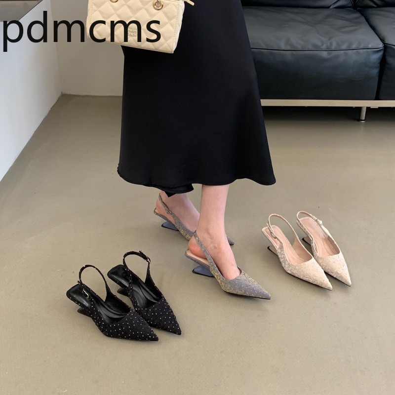 Women Shoes Brands - Sandały damskie 2026 Nowe letnie buty