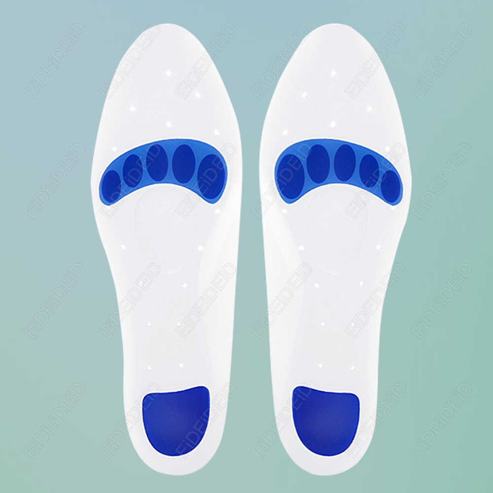 Wkładki ortopedyczne EID z sil – Women'S Shoes With Plantar Fasciitis recenzja i cena