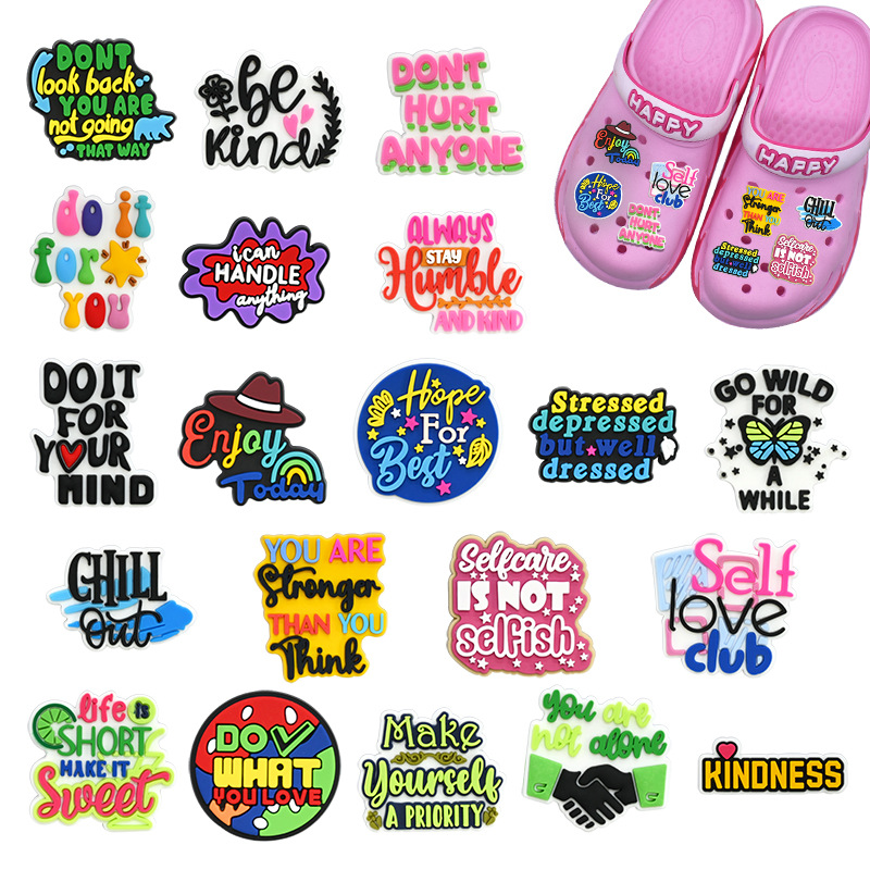 1/20 szt. Motywacyjne, pozytyw – Women Shoes Kinds recenzja i cena