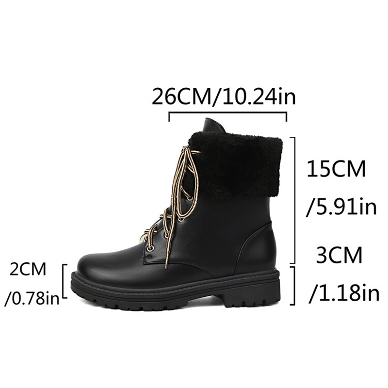 ORCHALISA Damskie śniegowce do – Women'S Shoes Size 40 In Us recenzja i cena