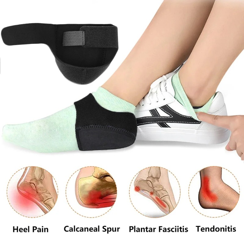 Wkładki silikonowe w kształcie – Women'S Shoes With Plantar Fasciitis recenzja i cena