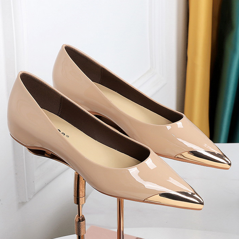 Buty BIGTREE Damskie buty na n – Women'S Shoes To Men'S recenzja i cena