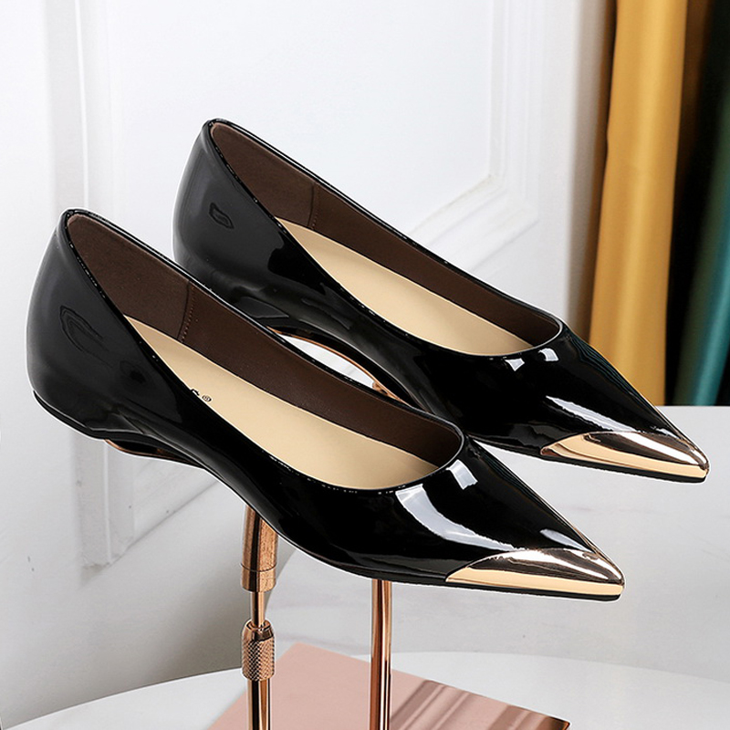 Buty BIGTREE Damskie buty na n – Women'S Shoes To Men'S recenzja i cena