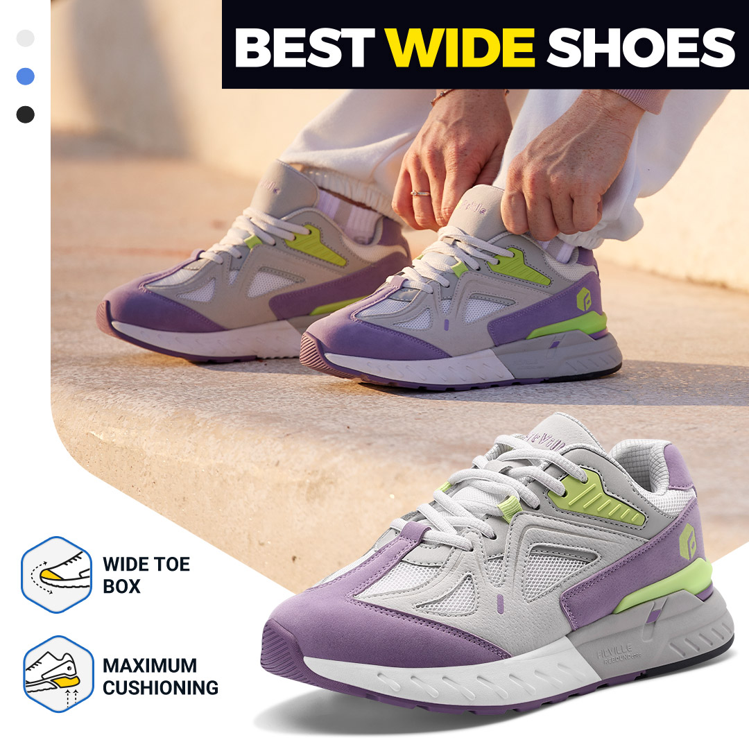 FitVille damskie buty do chodz – Women'S Shoes With Plantar Fasciitis recenzja i cena