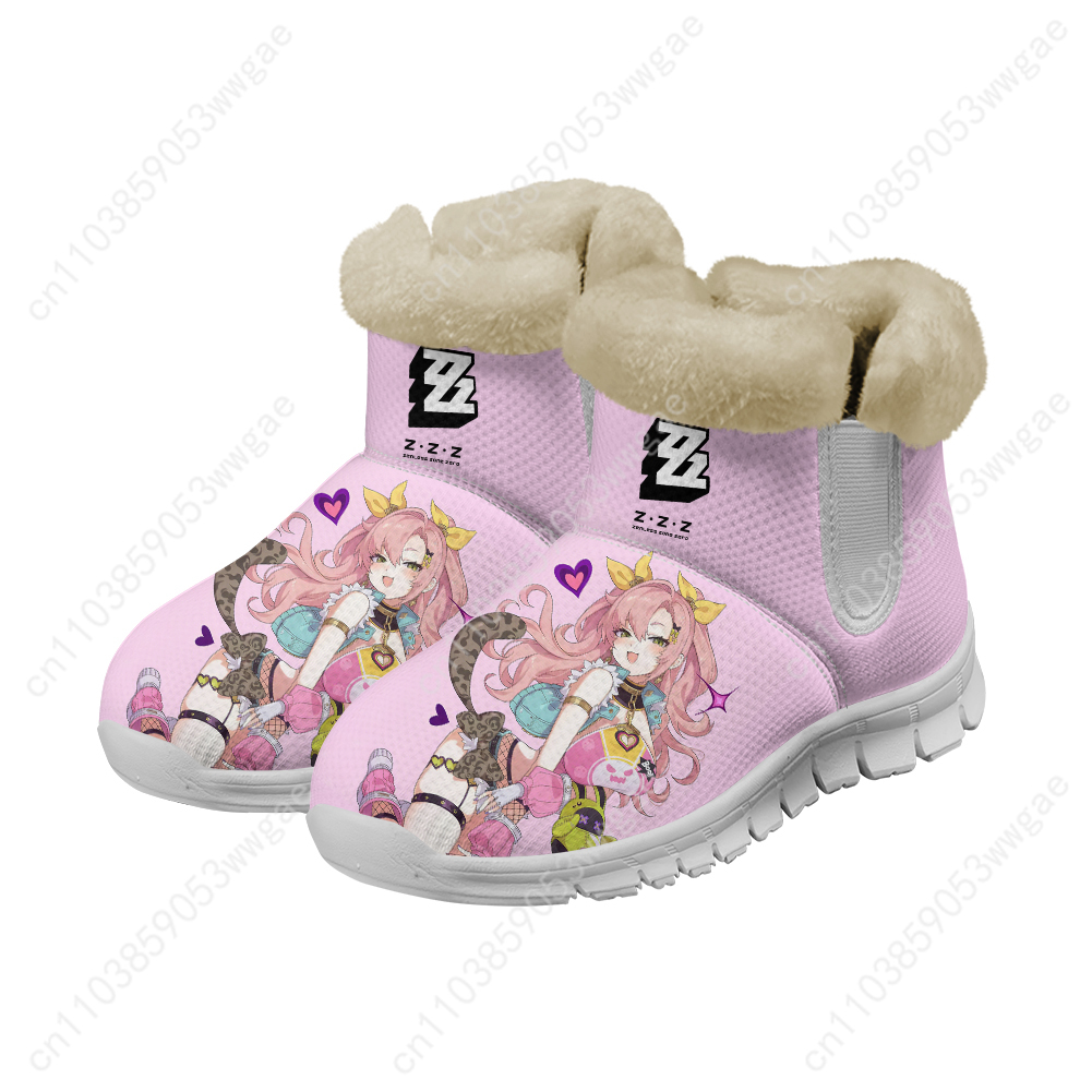 Buty śniegowce Absolute Zone Z – Women'S Shoes Zone recenzja i cena