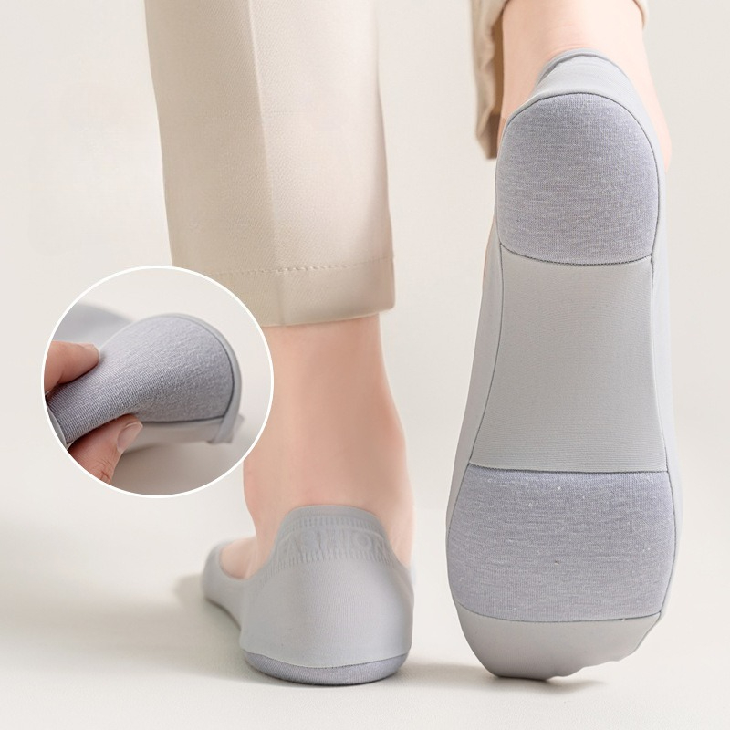 1/2/4 pary damskich skarpetek  – Women'S Shoes With Plantar Fasciitis recenzja i cena
