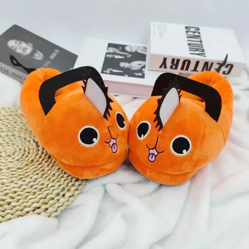 Anime Chainsaw Man Pochita Kap – Women'S Shoes To Men'S recenzja i cena