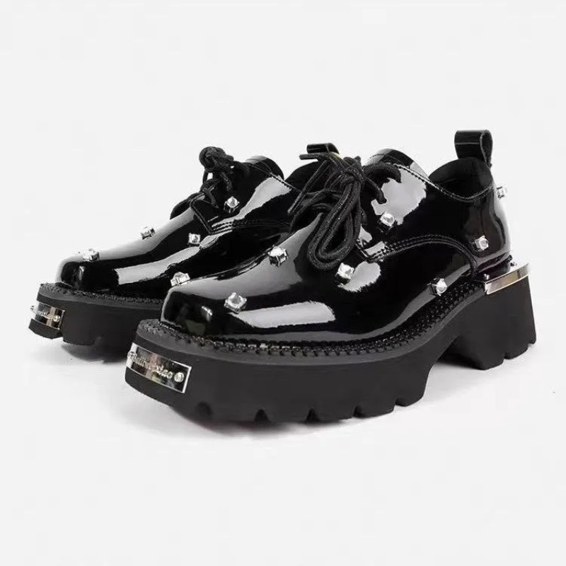 Damskie mokasyny Kryształowa p – Women'S Shoes Casual Sneakers recenzja i cena