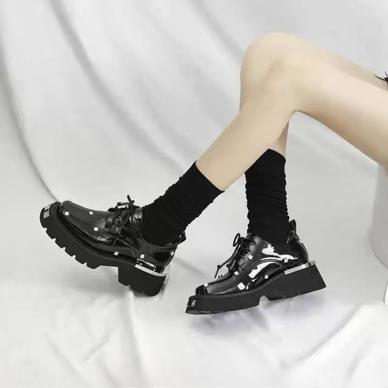 Damskie mokasyny Kryształowa p – Women'S Shoes Casual Sneakers recenzja i cena