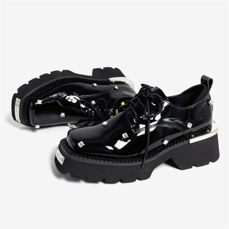 Damskie mokasyny Kryształowa p – Women'S Shoes Casual Sneakers recenzja i cena