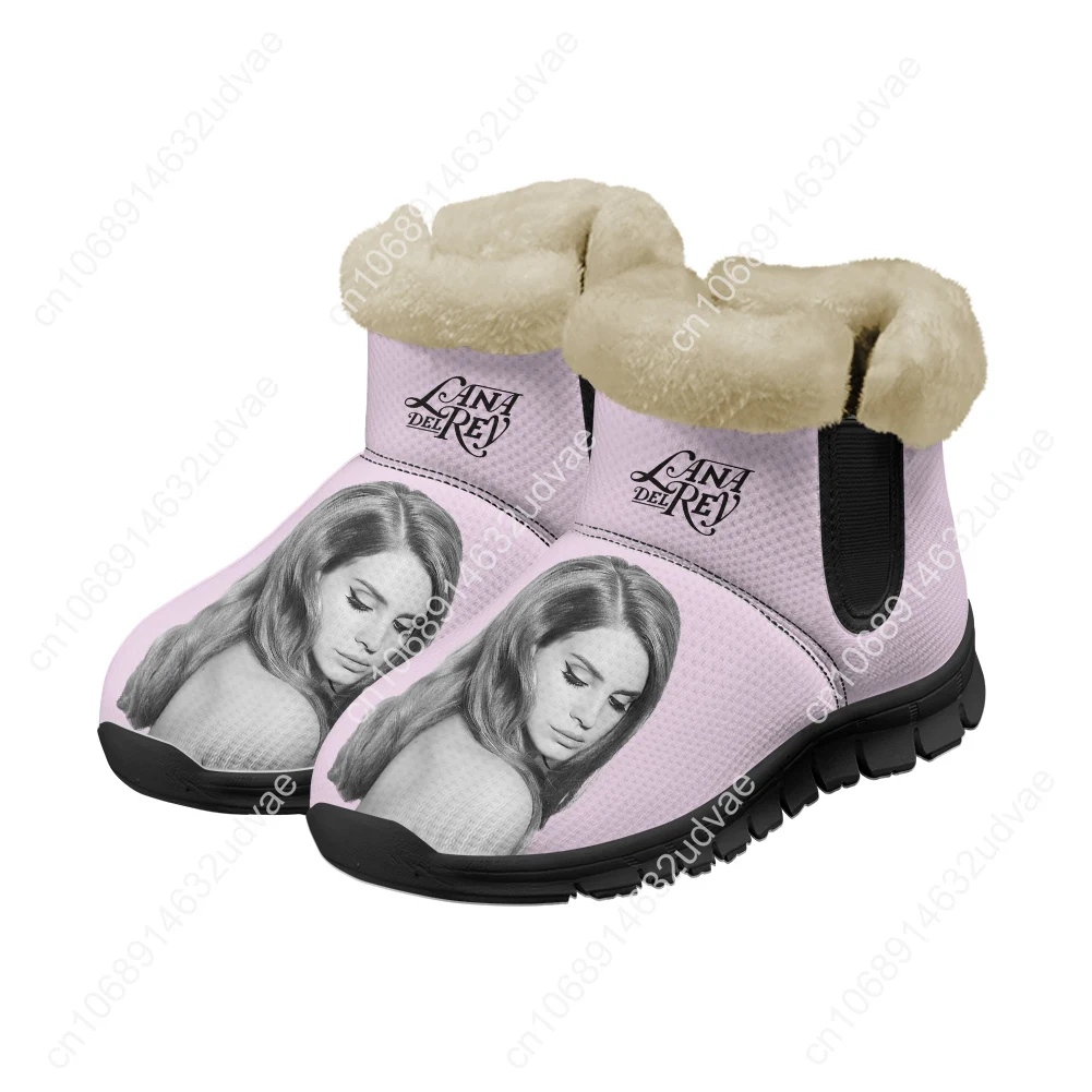 Buty pluszowe Lana Del Rey, bo – Women'S Shoes Casual Sneakers recenzja i cena