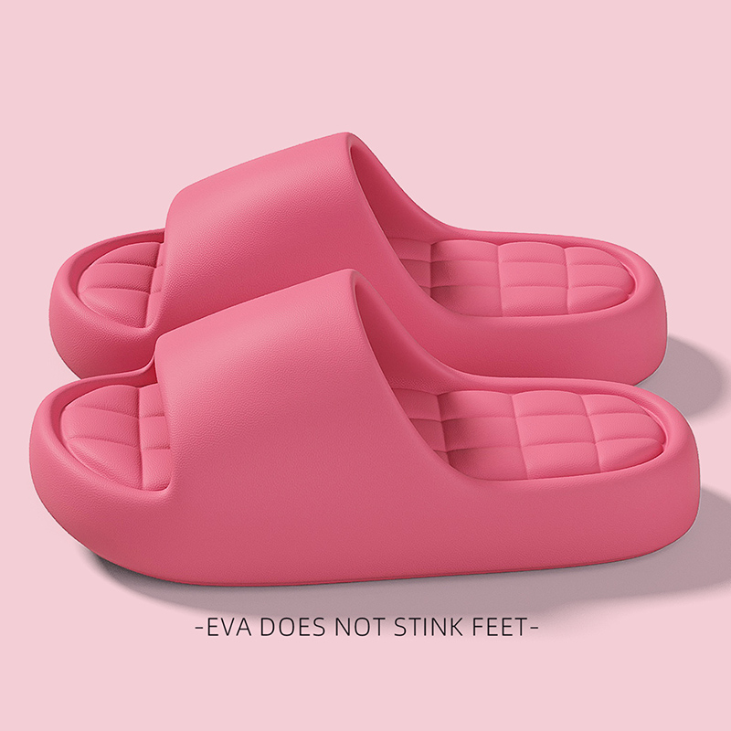 Lekkie damskie kapcie domowe n – Mule Slip On recenzja i cena