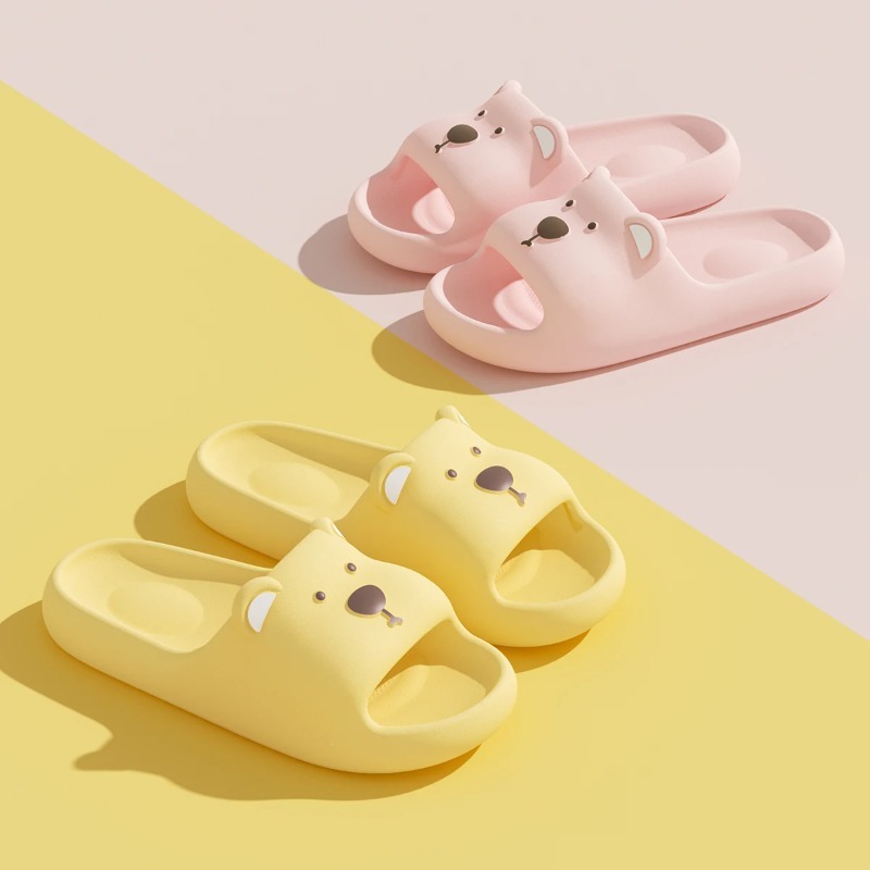 Unisexowe kapcie domowe z pian – Women'S Shoes To Men'S recenzja i cena