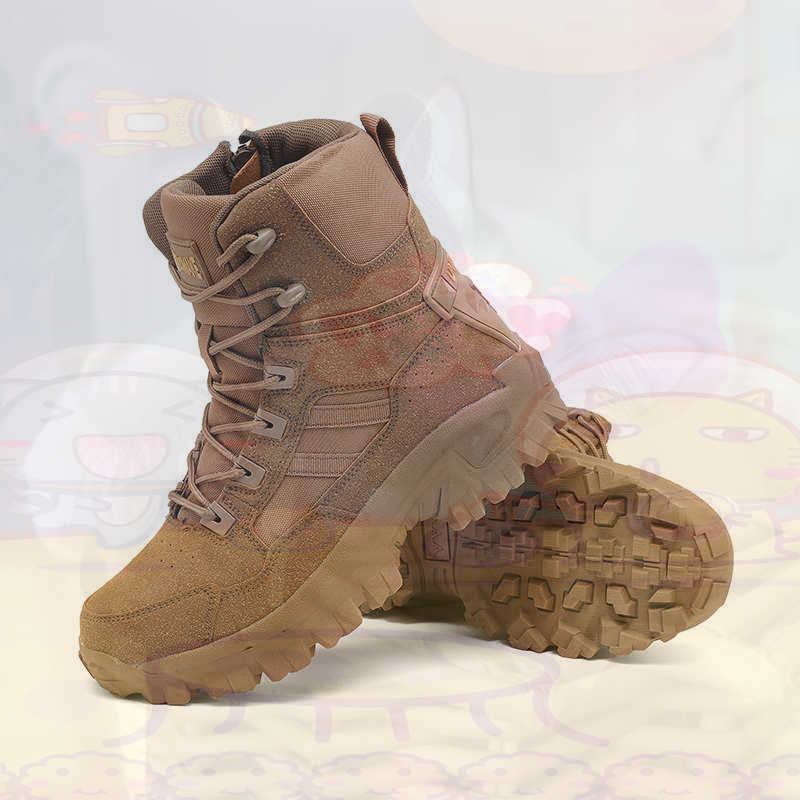 Tan Long Barrel Deadlift Casua – Women Shoes Brown Colour recenzja i cena
