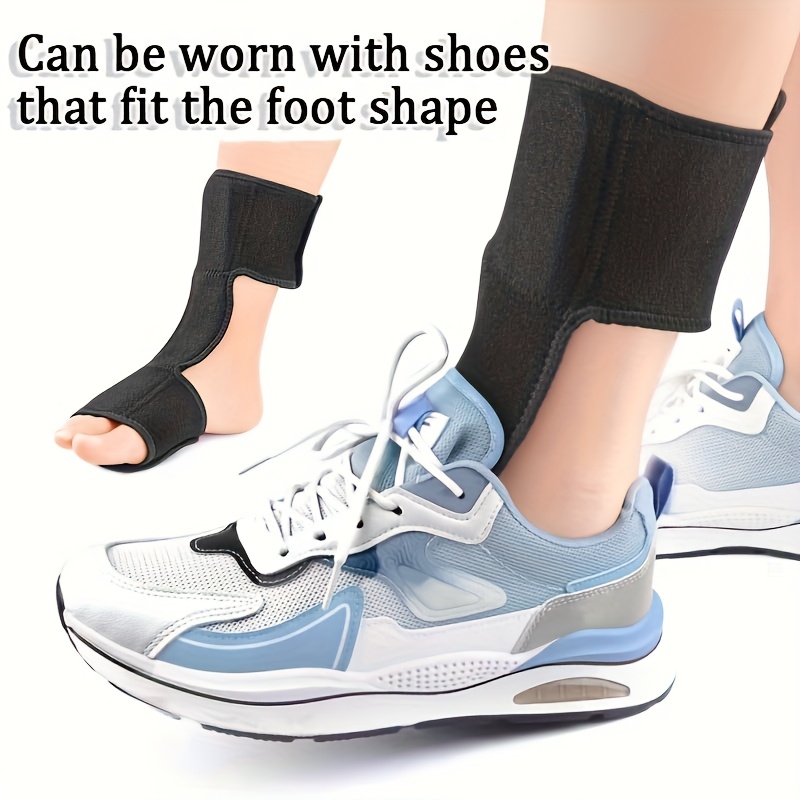 1 szt. Orteza nocna na zapalen – Women'S Shoes With Plantar Fasciitis recenzja i cena