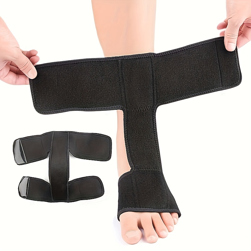 1 szt. Orteza nocna na zapalen – Women'S Shoes With Plantar Fasciitis recenzja i cena