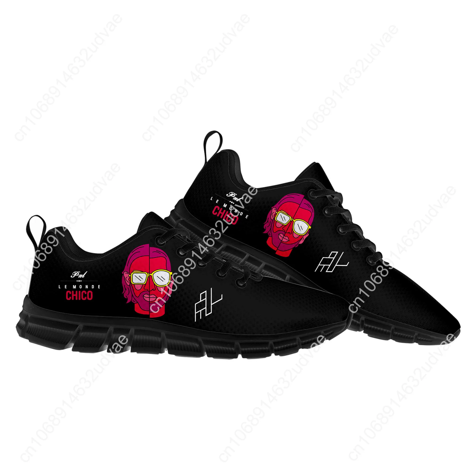 Buty sportowe Le Monde Chico,  – Women'S Shoes Casual Sneakers recenzja i cena