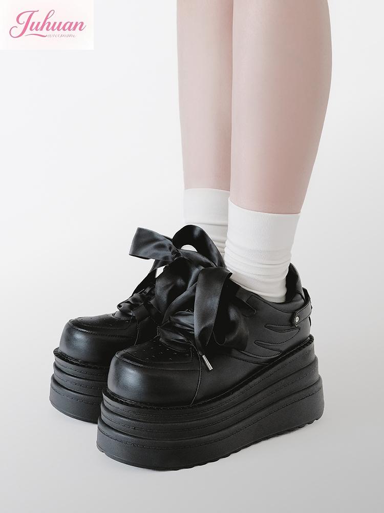Oryginalne buty damskie w styl – Women'S Shoes Y2K recenzja i cena