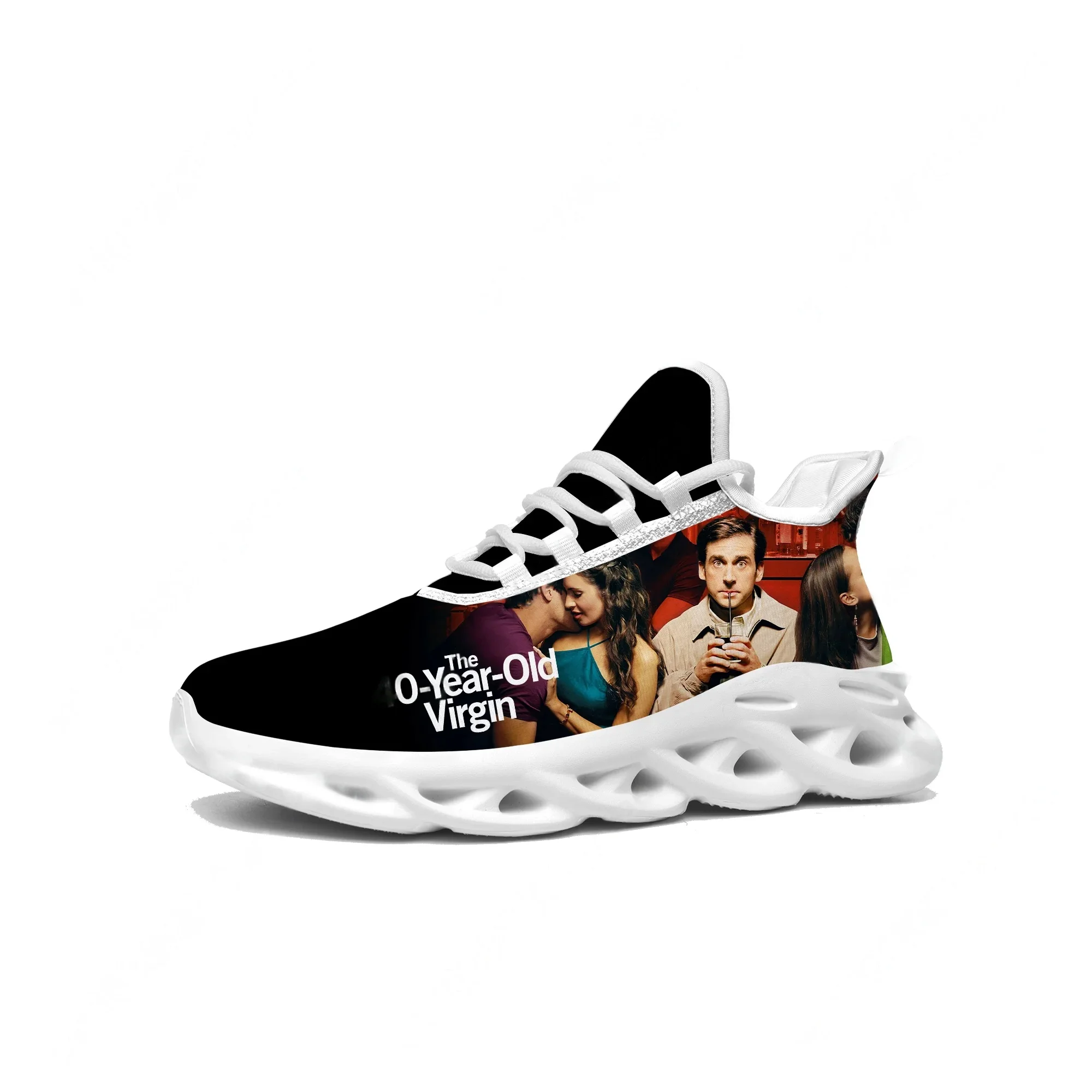 Buty sportowe 40 Year Old Virg – Women'S Shoes Size 40 In Us recenzja i cena
