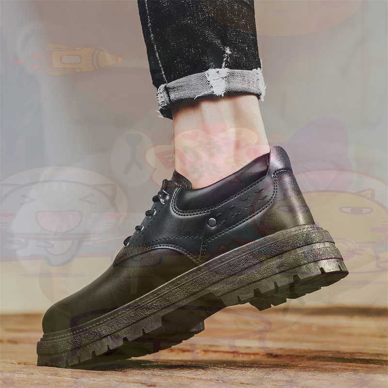Ciemna skóra naturalna Modne t – Women Shoes Brown Colour recenzja i cena