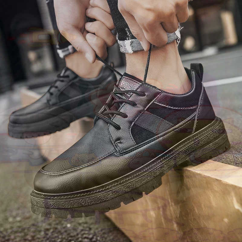 Ciemna skóra naturalna Modne t – Women Shoes Brown Colour recenzja i cena