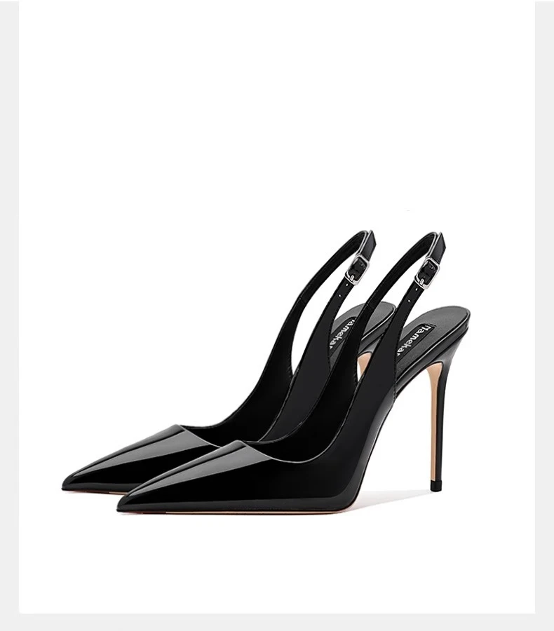 Seksowne, bardzo wysokie szpil – Women'S Shoes Trendy recenzja i cena