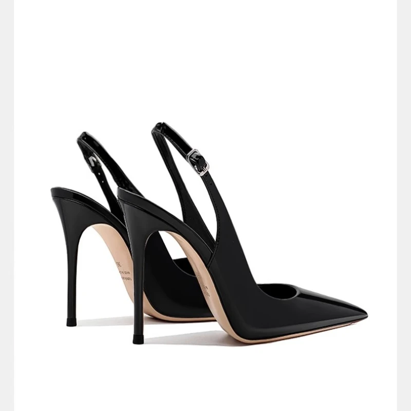 Seksowne, bardzo wysokie szpil – Women'S Shoes Trendy recenzja i cena