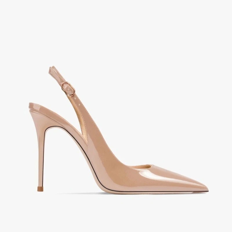 Seksowne, bardzo wysokie szpil – Women'S Shoes Trendy recenzja i cena