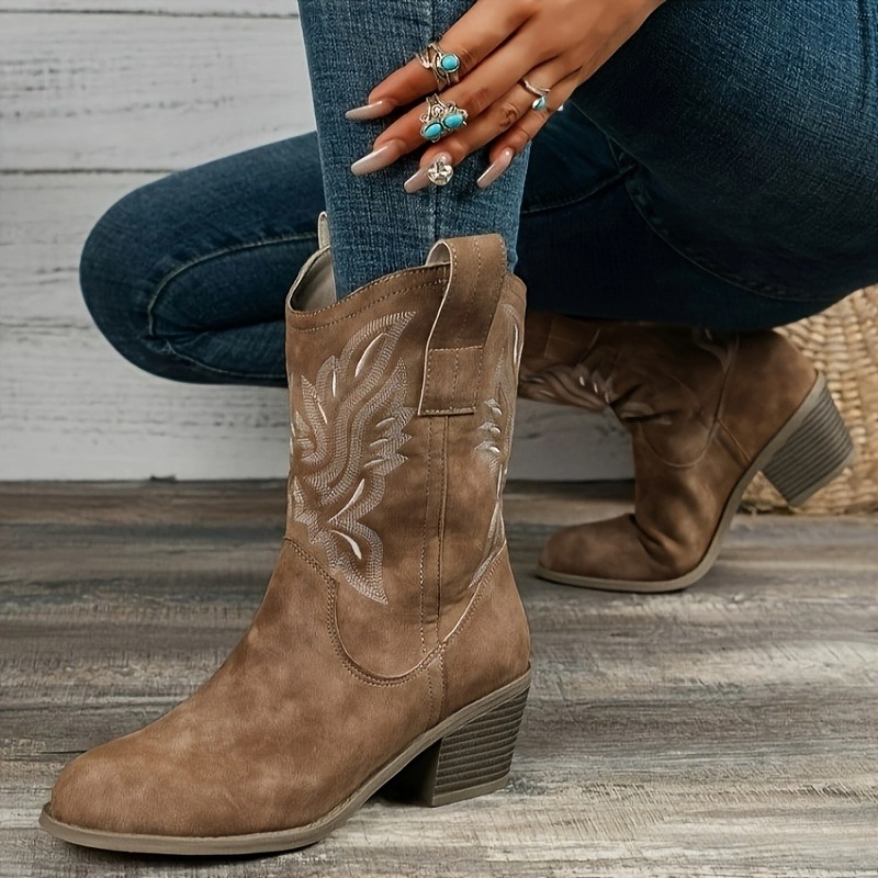 Damskie kowbojki westernowe do – Western Cowgirl Boot recenzja i cena