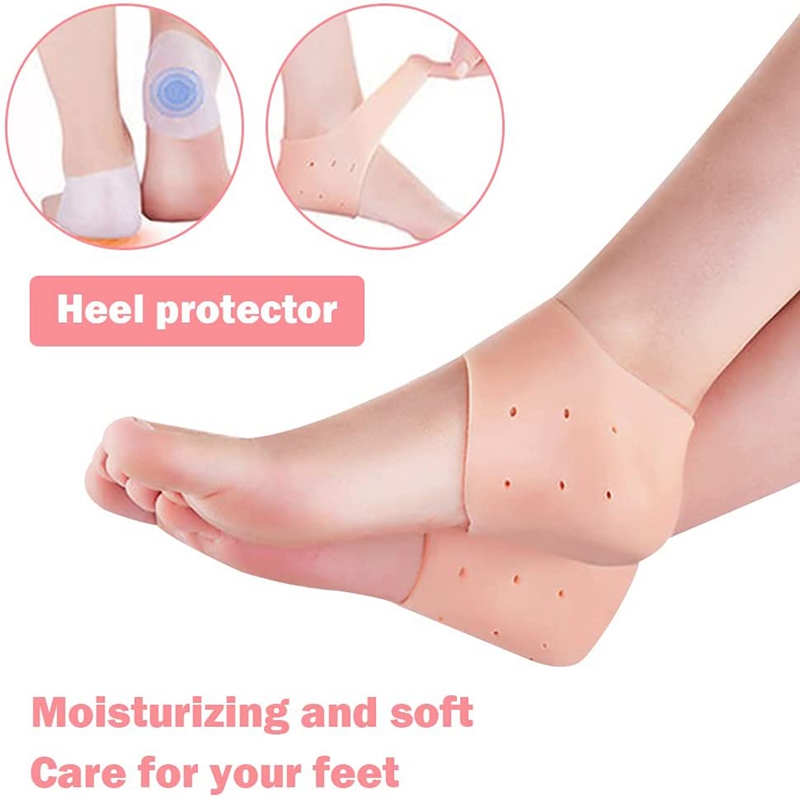 Silikonowe poduszki pod śródst – Women'S Shoes With Plantar Fasciitis recenzja i cena