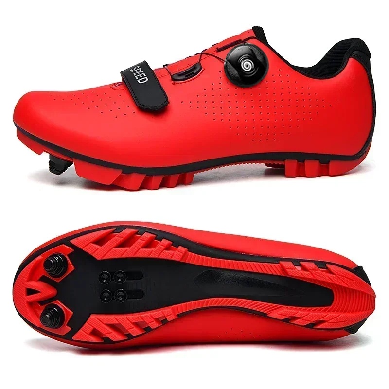 Unisexowe buty MTB Zapatillas  – Women'S Shoes To Men'S recenzja i cena