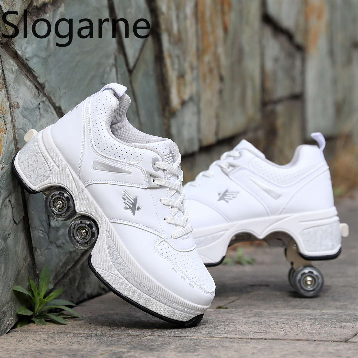 Damskie rolki z możliwością tr – Women'S Shoes To Men'S recenzja i cena