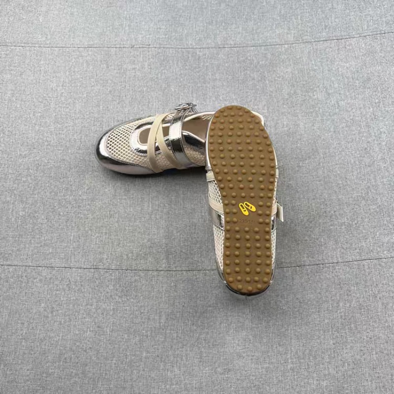 Nowe, tkane, ażurowe sneakersy – Women'S Shoes Casual Sneakers recenzja i cena