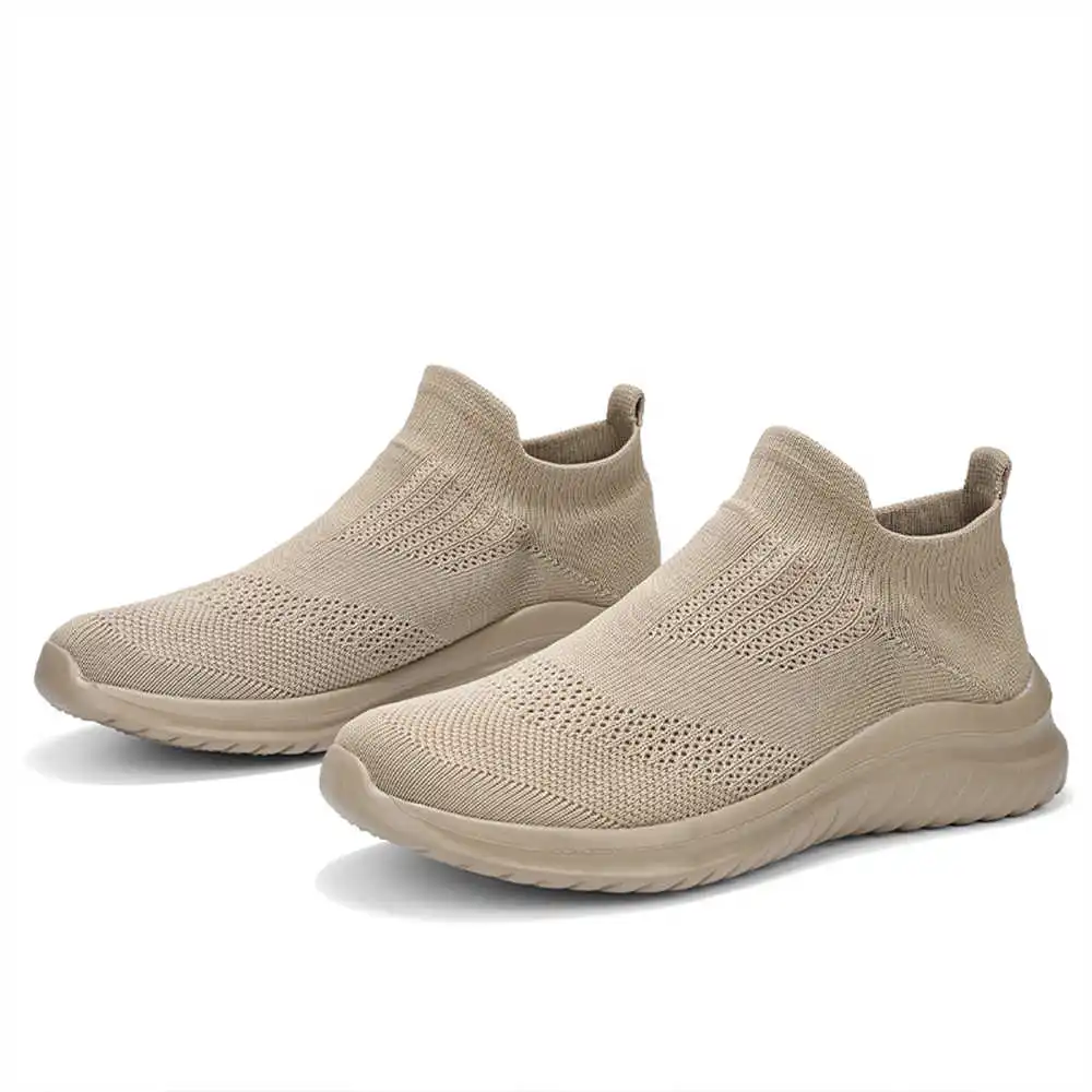Beżowe miękkie nowe nowości bu – Women Shoes Brown Colour recenzja i cena