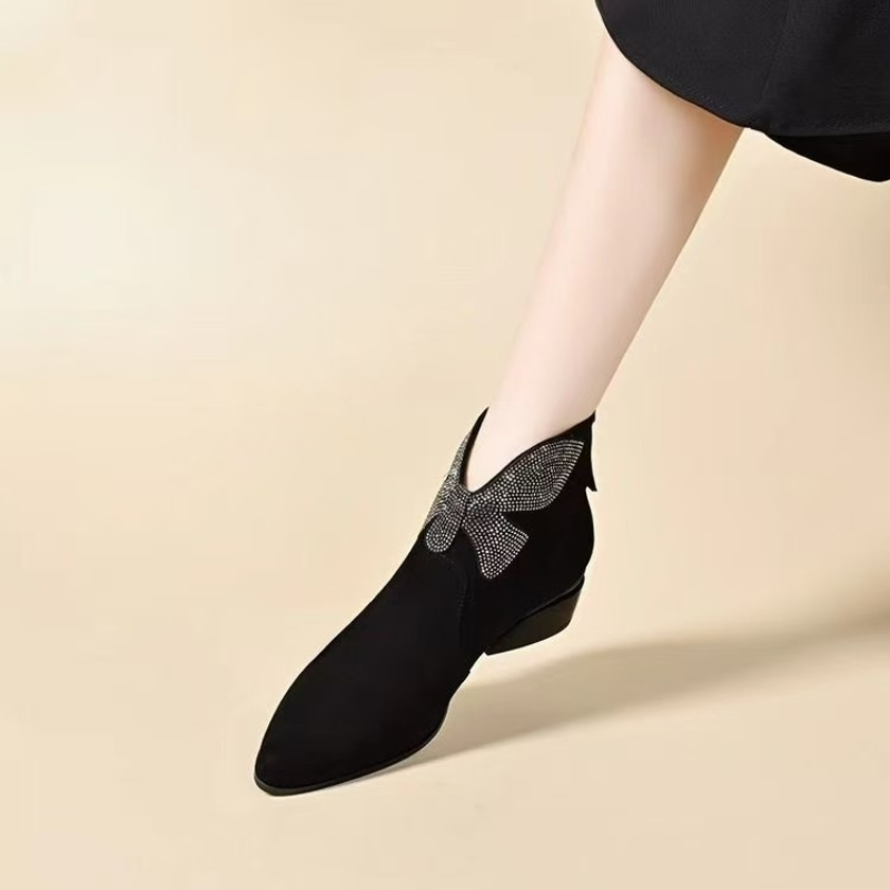 2026 Jesień/Zima Nowe Damskie  – Women'S Shoes Size 40 In Us recenzja i cena