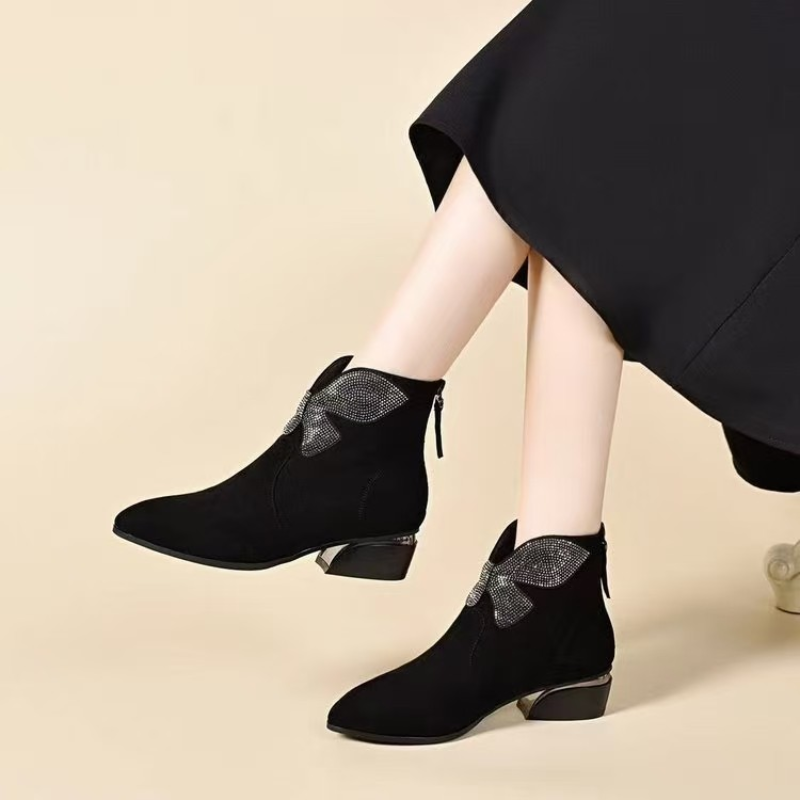 2026 Jesień/Zima Nowe Damskie  – Women'S Shoes Size 40 In Us recenzja i cena