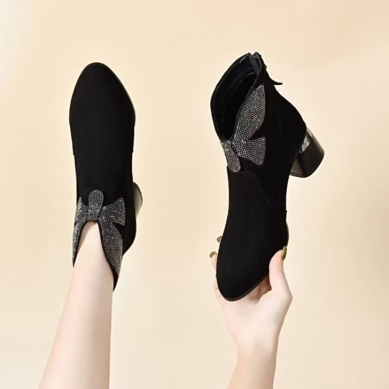 2026 Jesień/Zima Nowe Damskie  – Women'S Shoes Size 40 In Us recenzja i cena