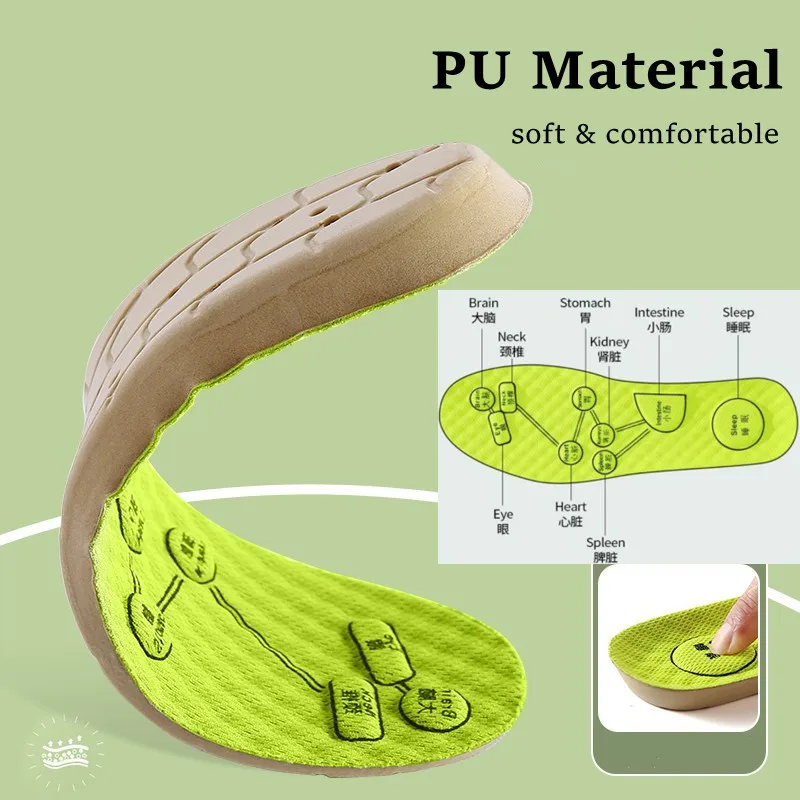 1 Para Nowe Wkładki do Butów S – Women'S Shoes With Plantar Fasciitis recenzja i cena